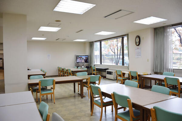 小多機アイケア緑ヶ丘（常勤）の介護福祉士求人メイン写真2