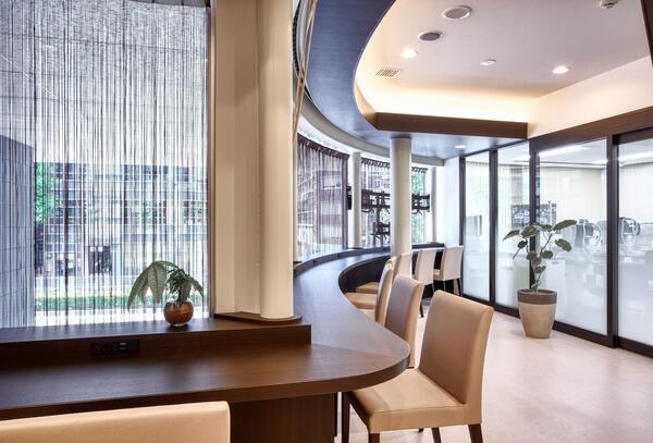 麹町大通り眼科（パート）の医療事務求人メイン写真4