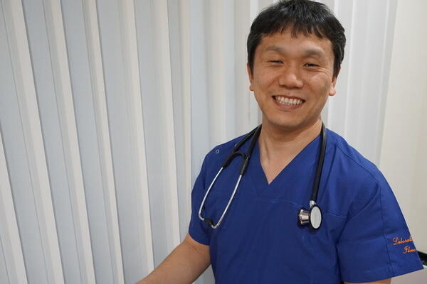 おうちde訪問看護ステーション（リハビリ部門 / パート）の理学療法士求人メイン写真3