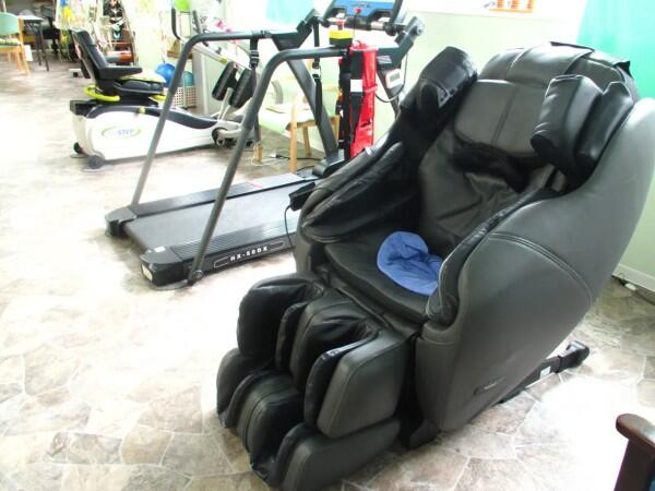 デイサービスAz（パート） の柔道整復師求人メイン写真2