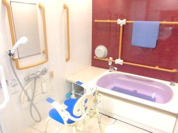 特別養護老人ホームよつばあたご苑（パート）の一般事務求人メイン写真3