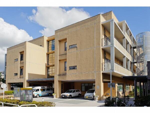 特別養護老人ホーム きたざわ苑（契約職員/常勤）の介護福祉士求人の写真