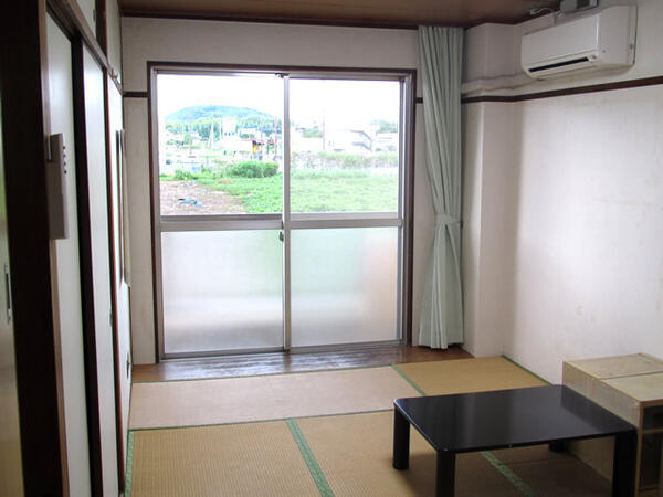 熊本県あかね荘（常勤） の公認心理師求人メイン写真3