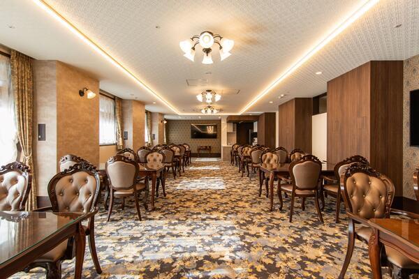 エクセレント宝塚プレミア（パート）の介護職求人メイン写真3