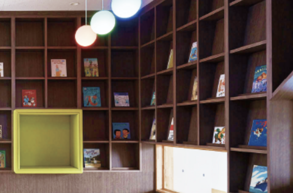 大山西町保育園（常勤）の保育士求人メイン写真4