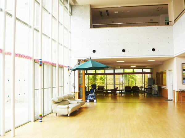 特別養護老人ホーム故郷の家・神戸（常勤）のケアマネジャー求人メイン写真4