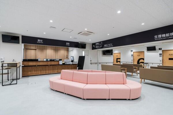 洛西西京都クリニック（パート） の診療放射線技師求人メイン写真3