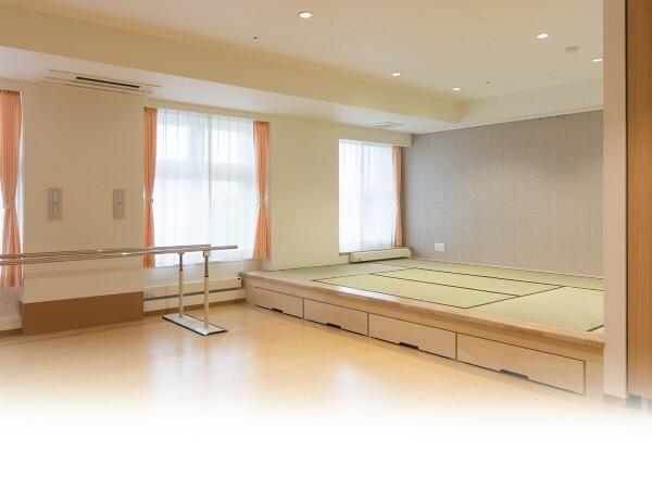 特別養護老人ホーム三陽（契約社員）の介護職求人メイン写真4