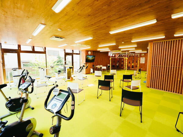 ポーラスター鎌倉（パート）の介護福祉士求人の写真