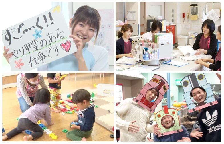 特別養護老人ホーム あさひ苑(パート)の看護師求人サブ写真3