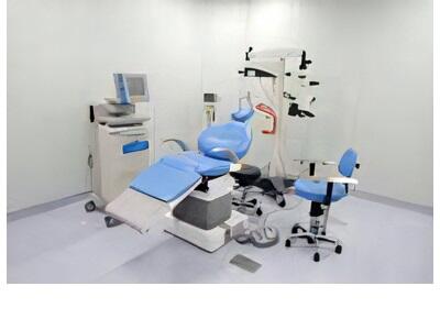 ふくもと眼科(常勤)の准看護師求人の写真