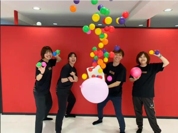 Lii sports studio 古淵（常勤）の作業療法士求人サブ写真2