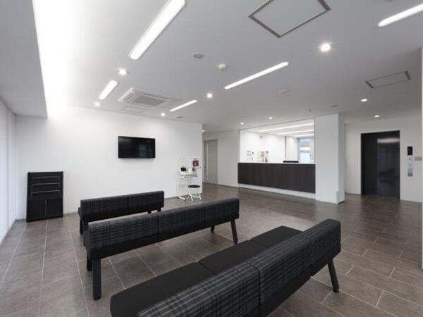 さくらの馬場クリニック（常勤）の医療事務求人メイン写真2