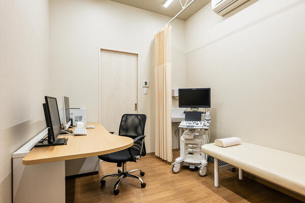 成増まちかど泌尿器科（パート） の看護師求人メイン写真3