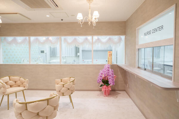 吉祥寺バースクリニック（パート）の助産師求人メイン写真5