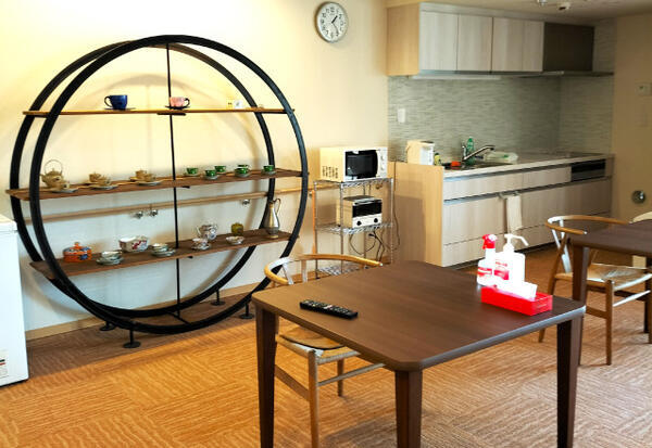 サービス付き高齢者向け住宅　夢眠つちうら（常勤）の介護福祉士求人メイン写真4