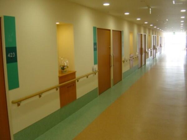 済生会松山病院（病棟/常勤）の看護師求人メイン写真4