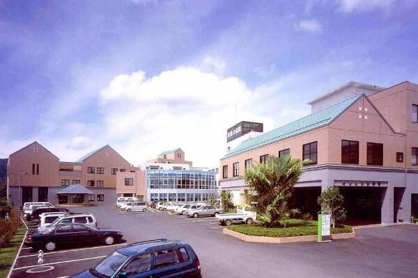 指宿浩然会病院（病棟/常勤）の看護師求人の写真