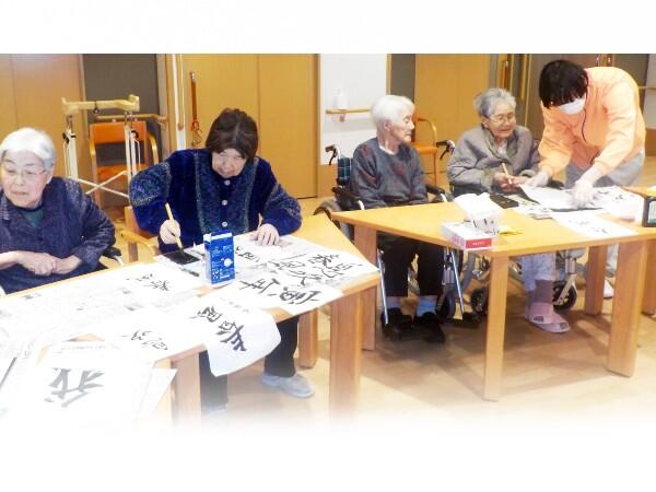 特別養護老人ホーム三陽（生活相談員/契約社員）の介護福祉士求人メイン写真5