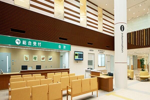 金沢医科大学氷見市民病院（パート）の薬剤師求人メイン写真3