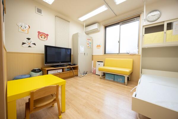 ひまわり保育園の保育士求人サブ写真2