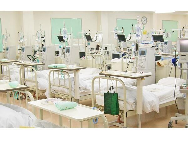 千葉北総内科クリニック（常勤）の准看護師求人の写真