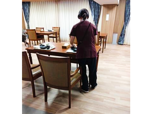 訪問介護ステーションクラシックメデカ大宮（パート）の介護職求人メイン写真5