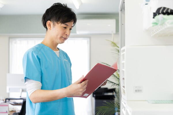 あおぞら訪問看護ステーション（常勤）の理学療法士求人メイン写真4