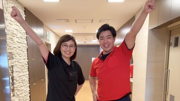 特別養護老人ホームしらさぎ（常勤）の介護福祉士求人メイン写真5