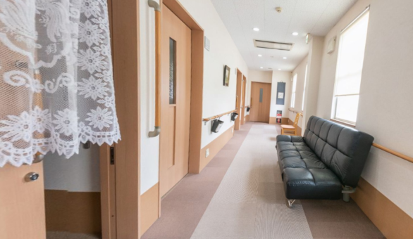 ヘルパーステーションラビアン（パート）  の介護職求人メイン写真3