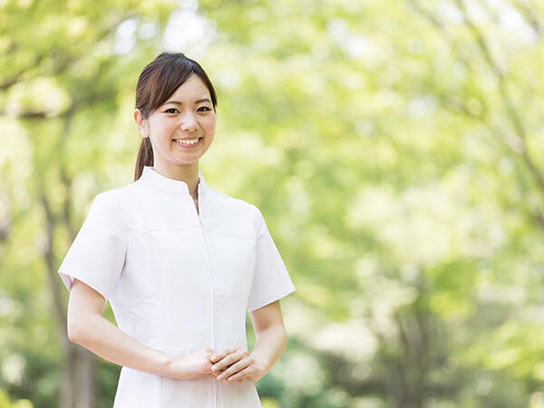 ファミリー・ホスピス京都北山ハウス（パート）の理学療法士求人の写真