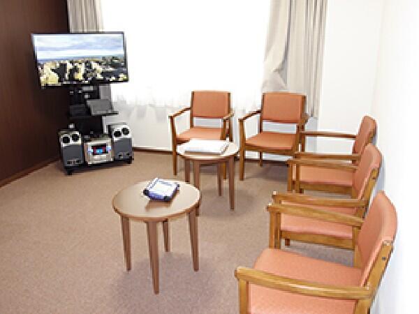 住宅型有料老人ホームふくわらい（パート）の介護職求人メイン写真3