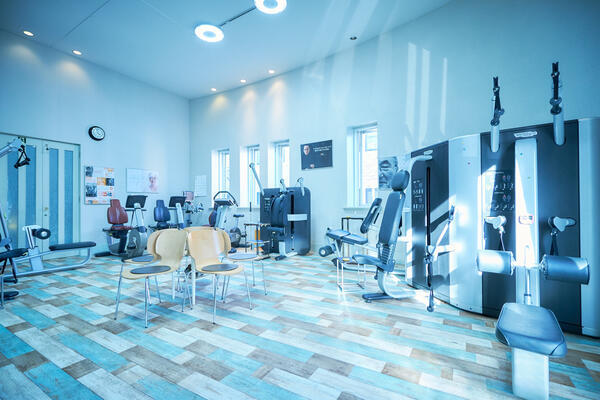 リタポンテ落合上高田店（パート） の看護師求人サブ写真2