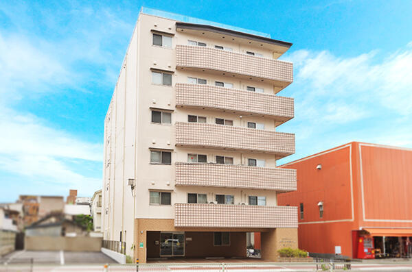 メディケアホームきょうわ（常勤）の介護職求人の写真