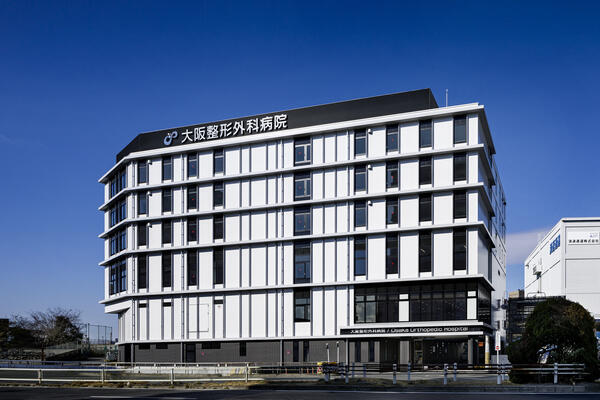 大阪整形外科病院（中央材料室補助者/常勤）の看護助手求人の写真