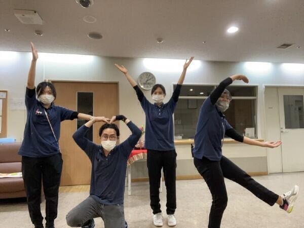 特別養護老人ホーム 等々力の家（常勤）の看護師求人メイン写真2