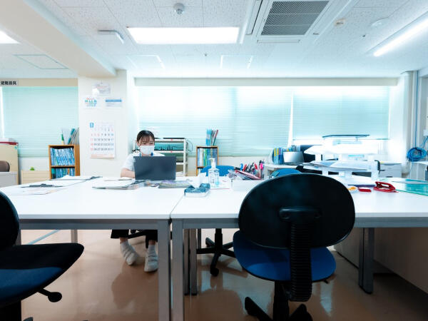 道南ロイヤル病院（常勤）の看護師求人の写真