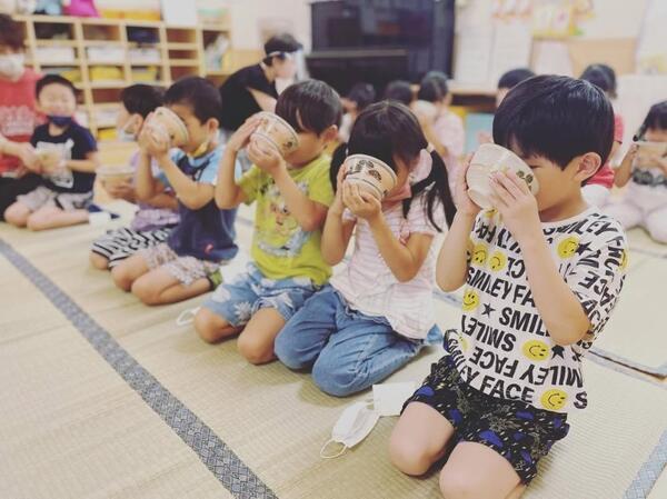 トーマスひむろ認定こども園（パート・保育士）の保育士求人サブ写真1