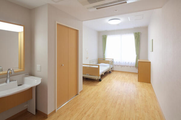 特養・養護老人ホームうすだコスモ苑（常勤）の看護師求人メイン写真4