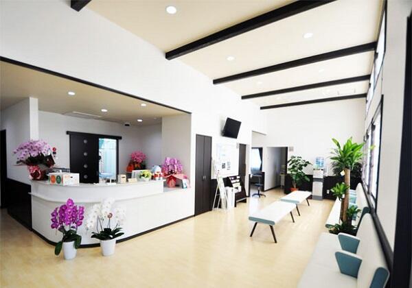 おおくぼ脳脊椎クリニック（フルタイムパート）の医療事務求人メイン写真2