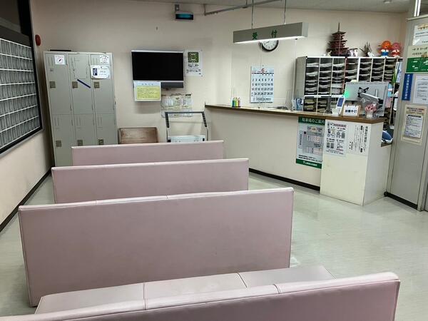 山野皮ふ科医院（パート）の医療事務求人メイン写真3