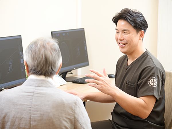 ねりま脳神経外科（常勤）の医療事務求人メイン写真2