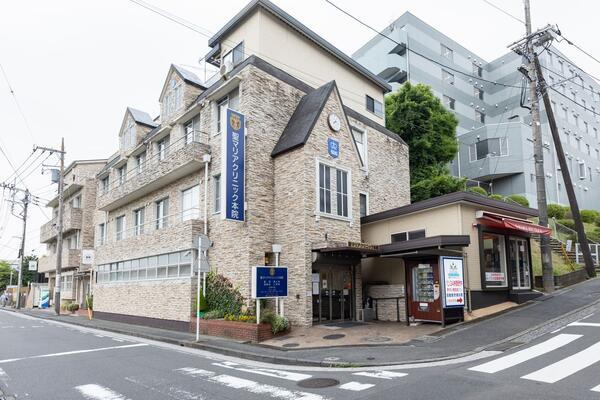 聖マリアクリニック 本院（パート）の看護師求人メイン写真4