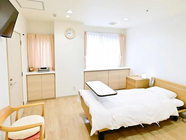 えんぴつ公園マザーズクリニック（日勤パート）の看護師求人メイン写真5