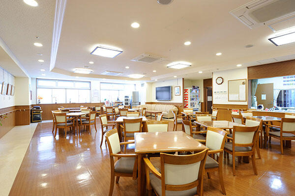 メディション鈴鹿（施設管理/パート）のその他求人メイン写真2