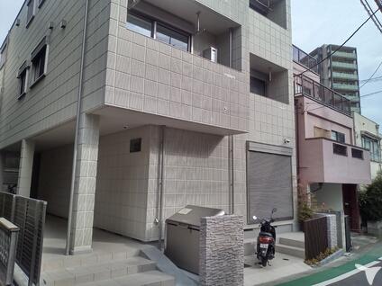 アットイーズ訪問看護リハビリステーション上池袋（常勤）の作業療法士求人メイン写真4