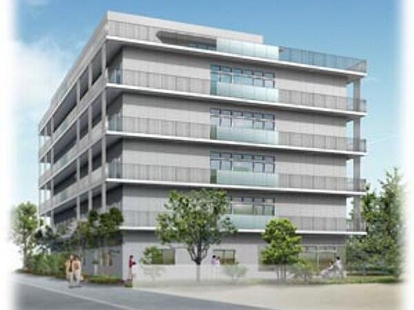 特別養護老人ホーム 悠の里(常勤)の准看護師求人の写真