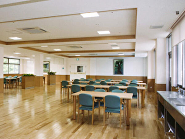 大法山病院（常勤）の薬剤師求人メイン写真4