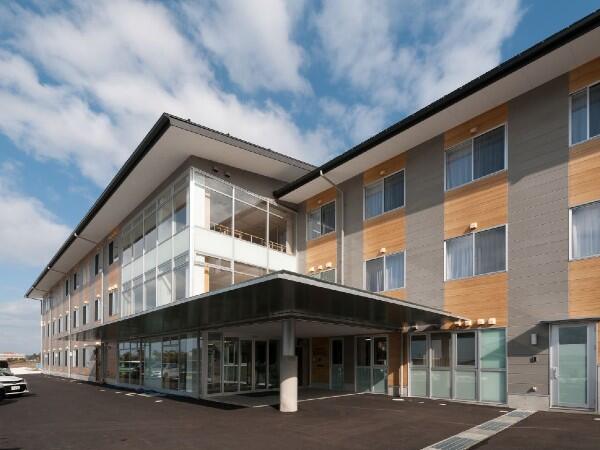 住宅型有料老人ホ－ムあおぞら（夜勤専従/常勤）の介護職求人メイン写真2