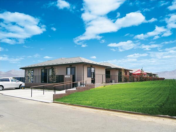 グループホーム わかたけ小机（パート）の介護職求人メイン写真2